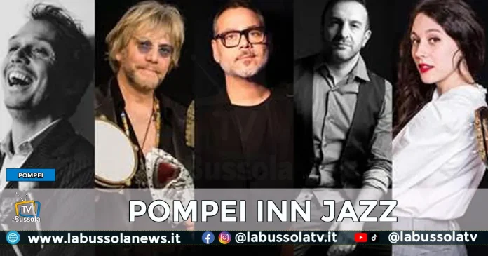 Pompei Inn Jazz