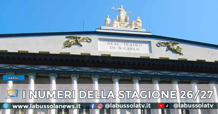 TEATRO SAN CARLO