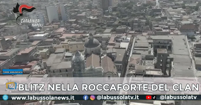 TORRE ANNUNZIATA