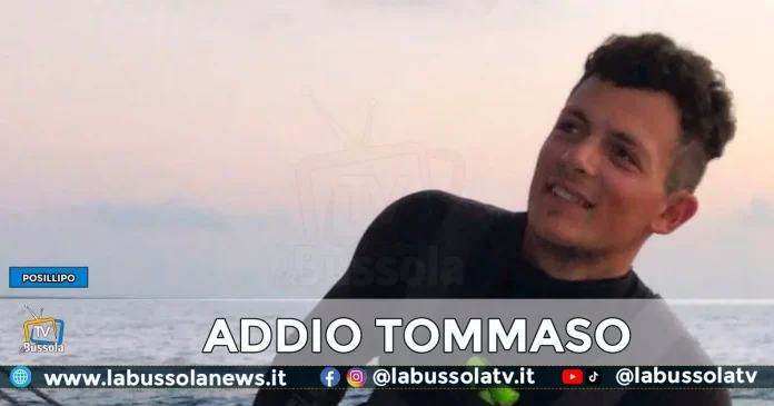 Tommaso Maria Maglione