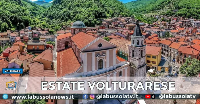 VOLTURARA IRPINA