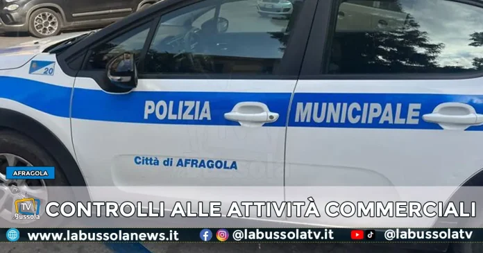 AFRAGOLA