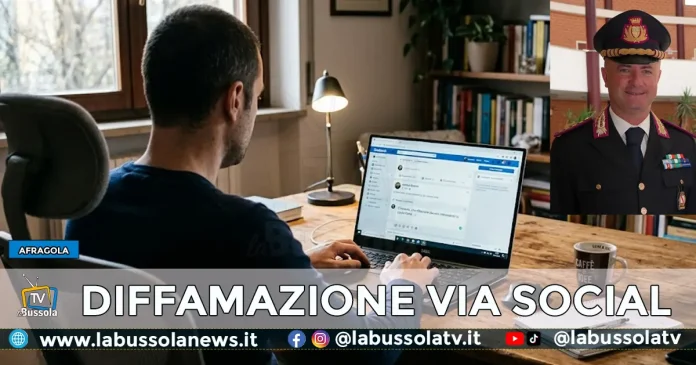 AFRAGOLA POLIZIA LOCALE