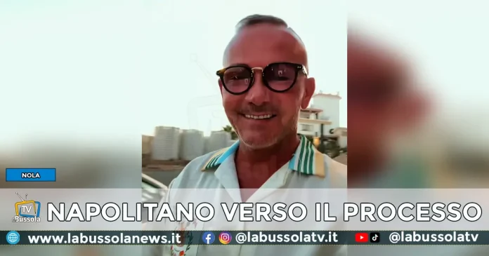 ANGELO NAPOLITANO PROCESSO NAPOLITANOSTORE