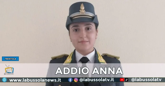 ANNA PAGANO TRENTOLA DUCENTA