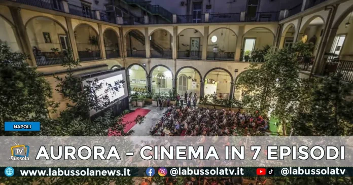 Aurora - Cinema in 7 episodi