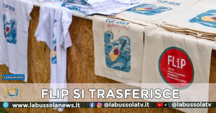 CASALNUOVO FLIP