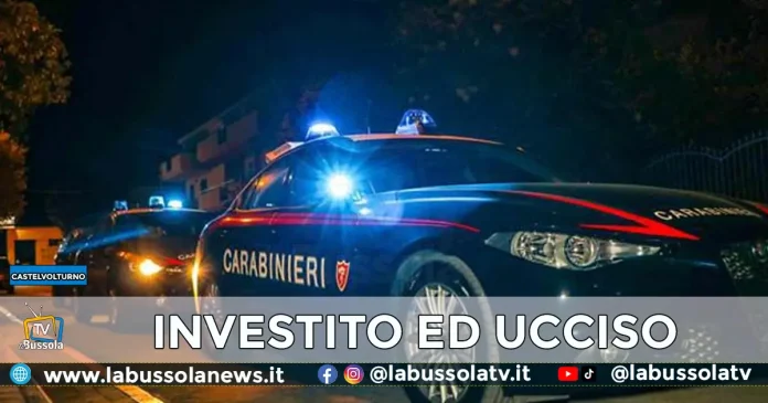 CASTELVOLTURNO