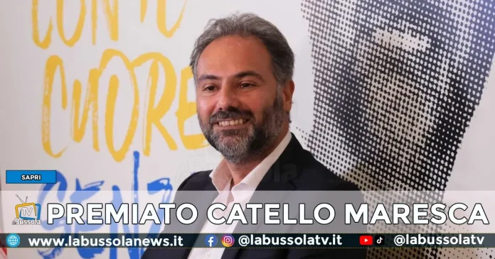 CATELLO MARESCA
