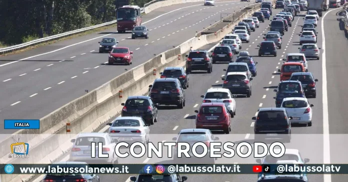 CONTROESODO