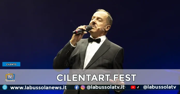 Cilentart Fest
