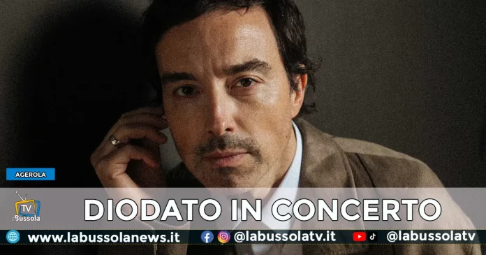 DIODATO CONCERTO AGEROLA