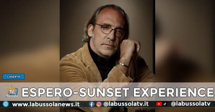 ESPERO-SUNSET EXPERIENCE