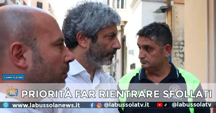 FICO CAMPI FLEGREI