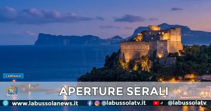 Monumenti Sere d'Estate