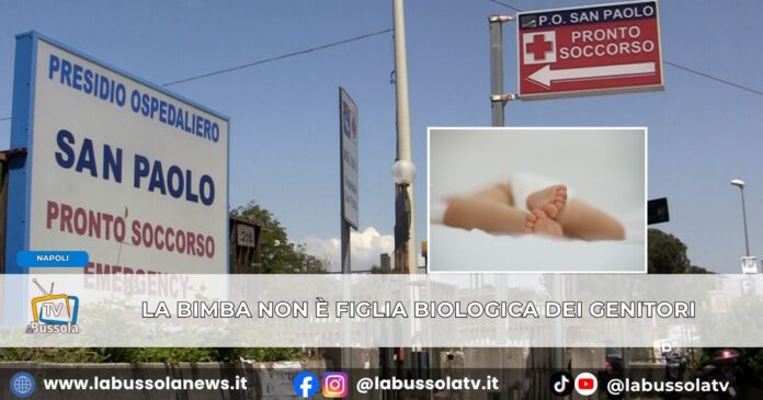 Napoli, bimba nata con la fecondazione assistita non è figlia biologica dei genitori. Altre due coppie chiedono notizie