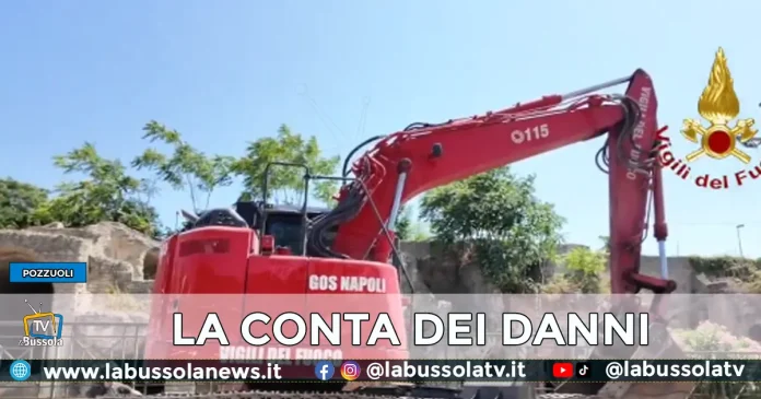 POZZUOLI CAMPI FLEGREI