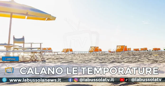 PREVISIONI METEO DOPO FERRAGOSTO