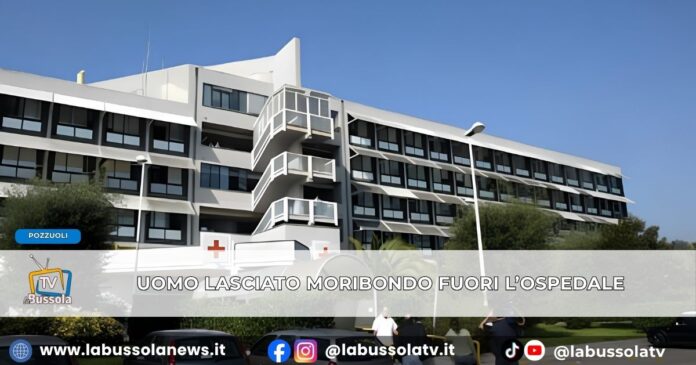 _Pozzuoli, 37enne muore dopo un malore due uomini denunciati, indaga anche la Dda