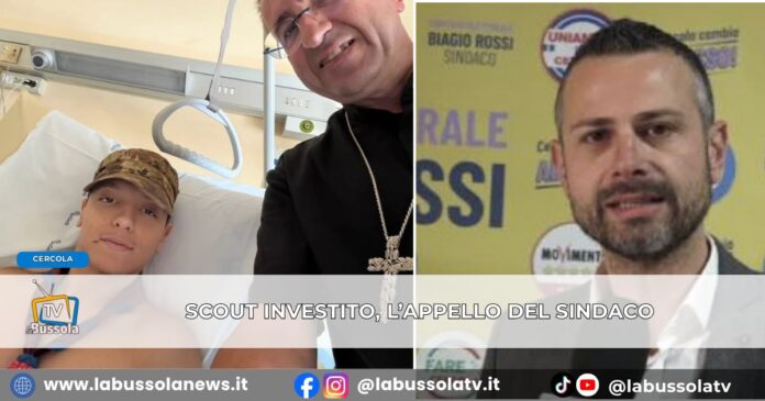 Scout 16enne di Cercola investito da auto pirata a Bibbiena, Sindaco scrive a collega toscano 'collaborate'