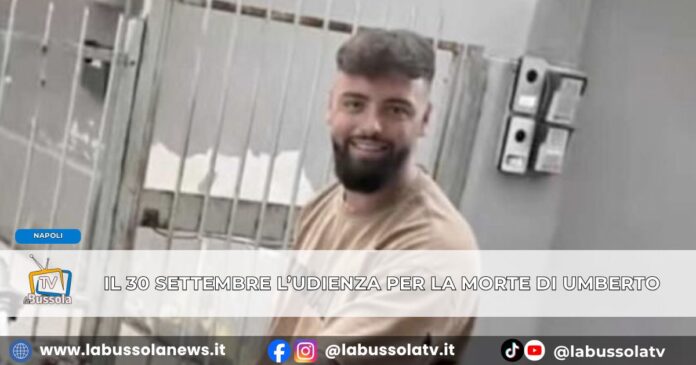 Umberto Catanzaro ferito a morte per errore in un agguato a Napoli, l’udienza preliminare per i due killer il 30 settembre