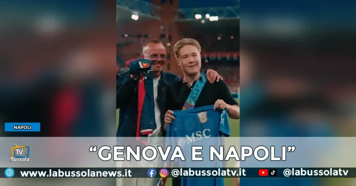 gigi d'alessio e alfa