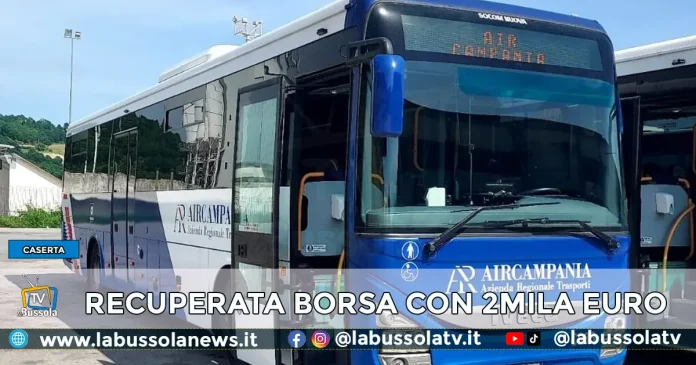 CASERTA AIR CAMPANIA
