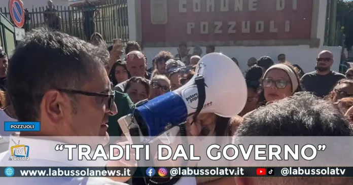 GOVERNO CAMPI FLEGREI