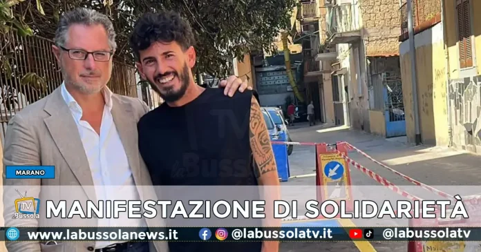 MARANO DI NAPOLI