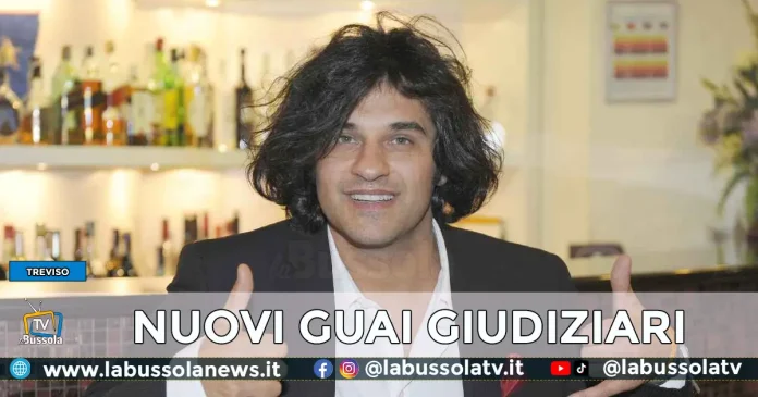 MAURO MARIN VINCITORE GRANDE FRATELLO 2010