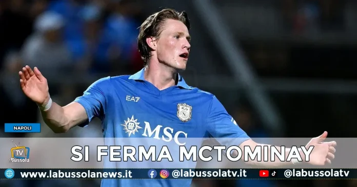 MCTOMINAY LIEVE ARITMIA BENIGNA
