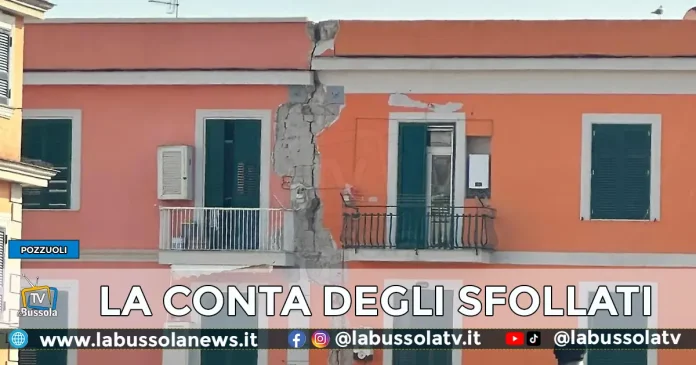 SFOLLATI POZZUOLI CAMPI FLEGREI