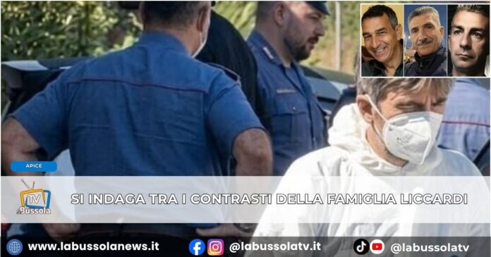 Strage nel ristorante di Apice, si indaga sui contrasti tra i fratelli Licciardi al vaglio la gestione dell’attività