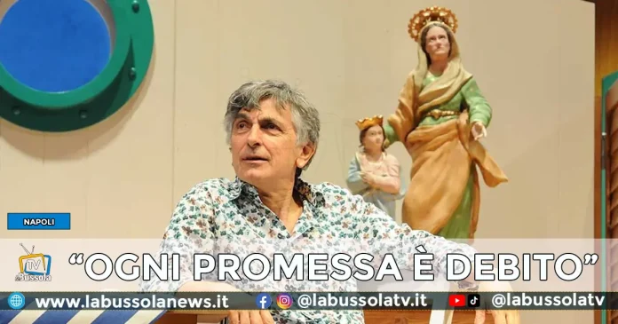 VINCENZO SALEMME OGNI PROMESSA È DEBITO