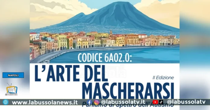 autismo napoli