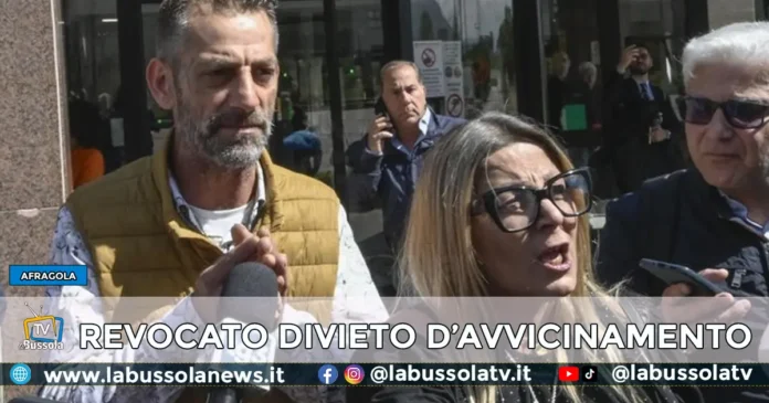 genitori Martina Carbonaro