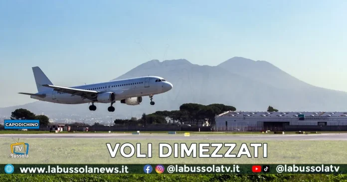 Aeroporto Capodichino
