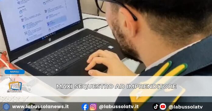 'In affari con la camorra', sequestro da 220 milioni per imprenditore campano tra Roma e Napoli